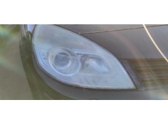 renault scenic ii del año 2007 2