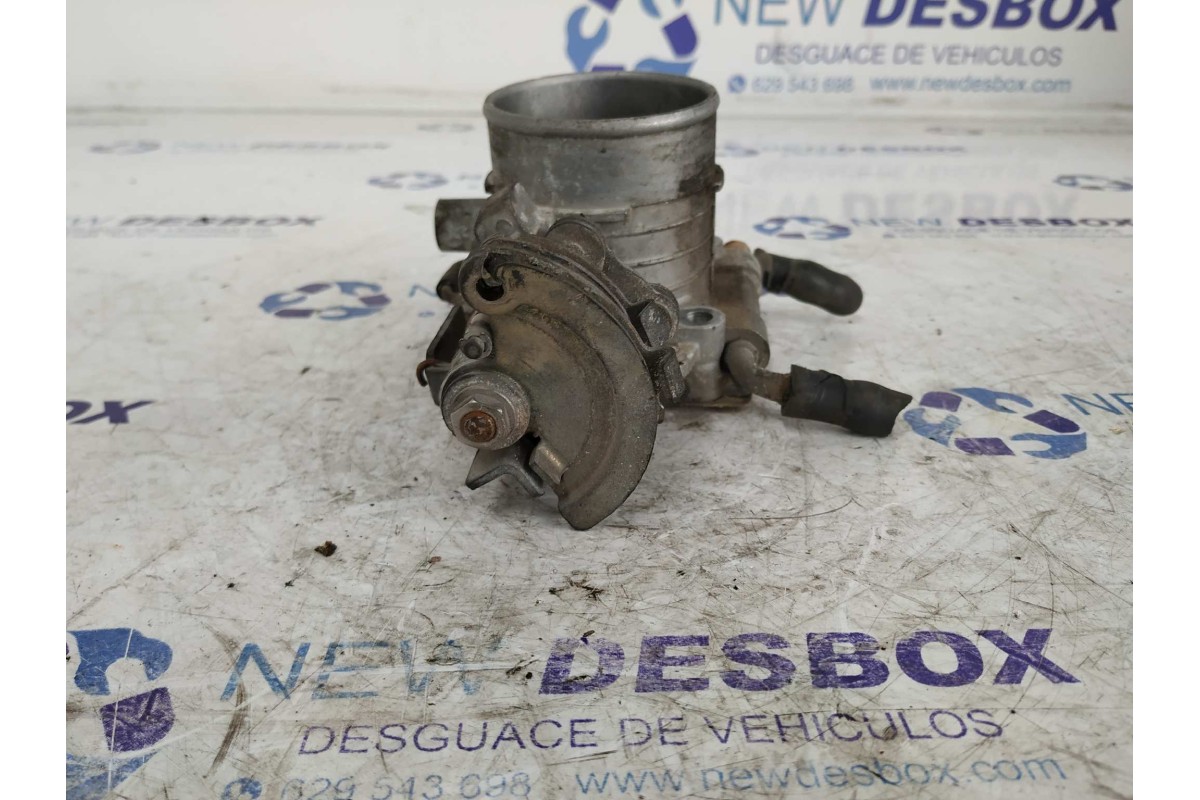 Recambio de caja mariposa para subaru legacy berl./familiar b10 (bc/bjf) 2.2 4wd berlina referencia OEM IAM RTK60300  