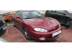 hyundai coupe (j2) del año 1997