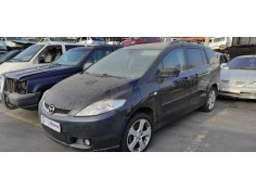 mazda 5 berl. (cr) del año 2007 2