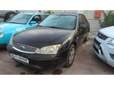 ford mondeo berlina (ge) del año 2005