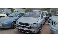 opel zafira a del año 2003 2