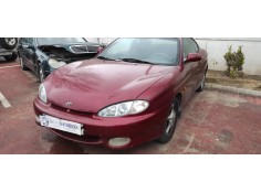 hyundai coupe (j2) del año 1997 2