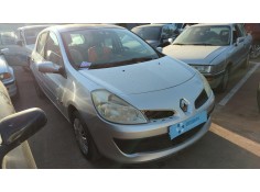 renault clio iii del año 2005