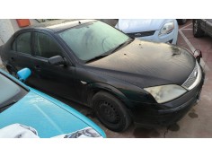 ford mondeo berlina (ge) del año 2005 2