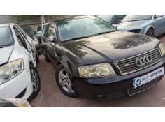 audi a6 berlina (4b2) del año 2001