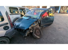 renault megane i scenic (ja0) del año 1999