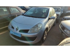 renault clio iii del año 2005 2