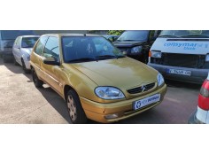 citroen saxo del año 2001