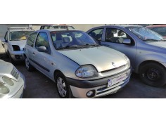 renault clio ii fase i (b/cbo) del año 2000