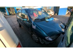 renault megane i scenic (ja0) del año 1999 2