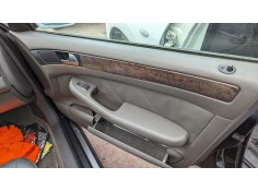 audi a6 berlina (4b2) del año 2001 2