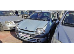 renault clio ii fase i (b/cbo) del año 2000 2