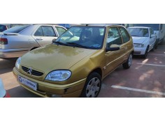 citroen saxo del año 2001 2