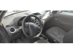 citroen c3 del año 2007 2