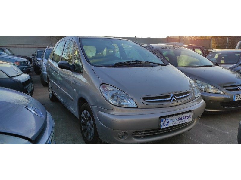 citroen xsara picasso del año 2003