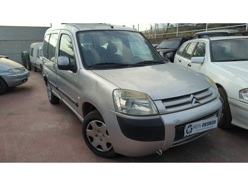 citroen berlingo del año 2004