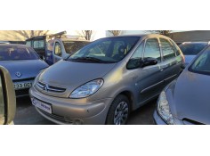 citroen xsara picasso del año 2003 2