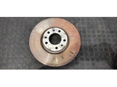 Recambio de juego discos freno delanteros para peugeot 3008 allure referencia OEM IAM 9688354580   2