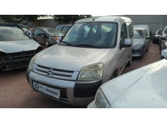 citroen berlingo del año 2004 2