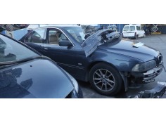 bmw serie 5 berlina (e39) del año 2002 2