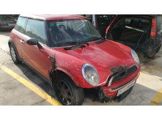 bmw mini (r50,r53) del año 2004 2
