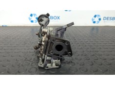 Recambio de valvula egr para mercedes-benz clase e (w212) familiar 200 cdi blueefficiency (212.205) referencia OEM IAM A65114000 2