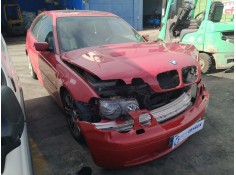 bmw serie 3 compact (e46) del año 2003