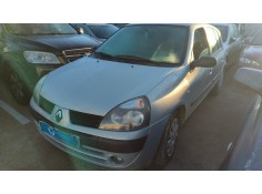 renault clio ii fase ii (b/cb0) del año 2003 2