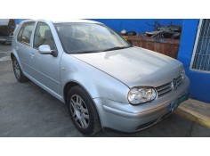 volkswagen golf iv berlina (1j1) del año 2002