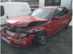 bmw serie 3 compact (e46) del año 2003 2