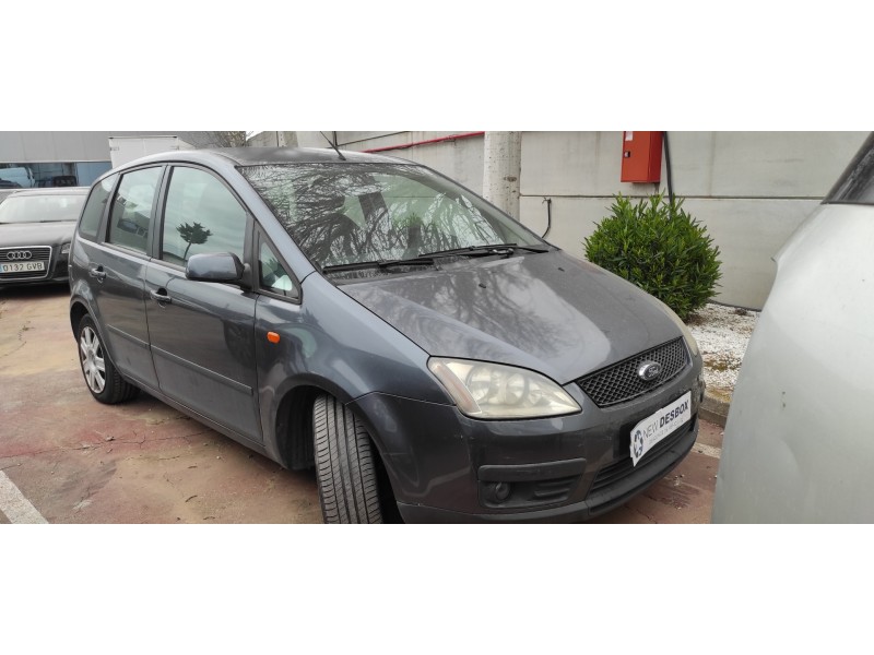 ford focus c-max (cap) del año 2004