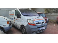 renault trafic caja cerrada (ab 4.01) del año 2003