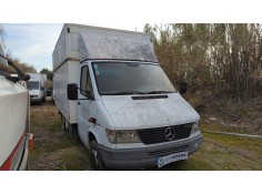 mercedes-benz sprinter (w901,w903) combi del año 1997