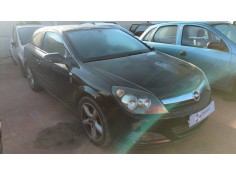 opel astra gtc del año 2006