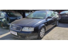 audi a6 avant (4b5) del año 2001 2