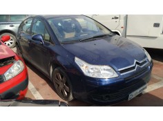 citroen c4 berlina del año 2005