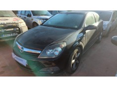 opel astra gtc del año 2006 2