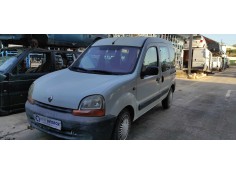 renault kangoo (f/kc0) del año 2002