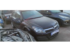 opel astra h ber. del año 2006 2