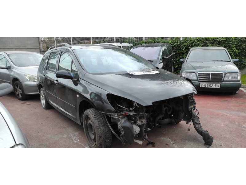 peugeot 307 break / sw (s1) del año 2002