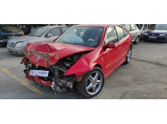 seat leon (1m1) del año 2003 2