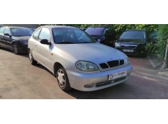 daewoo lanos del año 1998