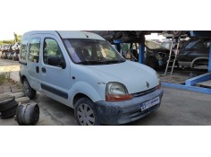 renault kangoo (f/kc0) del año 2002 2