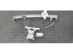 Recambio de elevalunas delantero derecho para nissan almera (n16/e) 2.2 dci diesel cat referencia OEM IAM 114726  