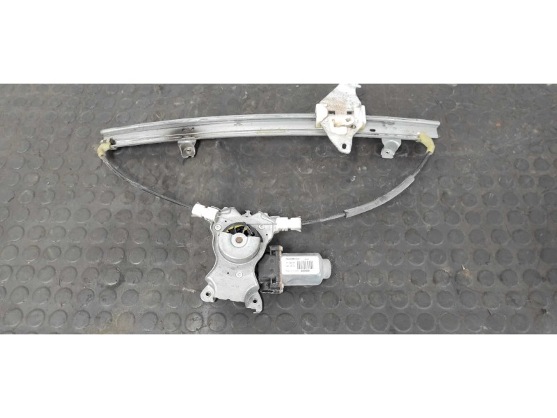 Recambio de elevalunas delantero derecho para nissan almera (n16/e) 2.2 dci diesel cat referencia OEM IAM 114726  