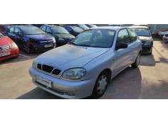 daewoo lanos del año 1998 2