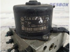 Recambio de abs para volkswagen golf iv berlina (1j1) 1.9 sdi referencia OEM IAM 1J0614117D   2