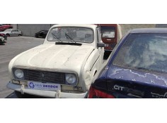 renault 4 berlina/familiar/furgoneta del año 1987 2
