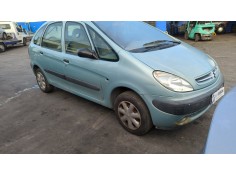citroen xsara picasso del año 2003 2